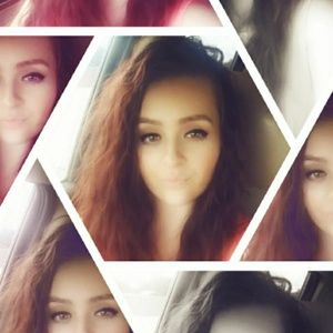 Meet your Posher, Malisa